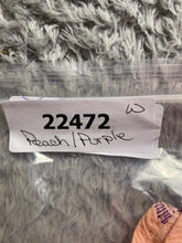 Load image into Gallery viewer, Free People Dress Womens Small Peach Swing Tunic Hippie Peasant Lagenlook Rayon
