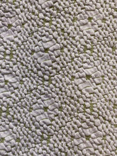 Load image into Gallery viewer, Free People Dress Women Large Lavender Scoop Neck Lady Pucker Bodycon Mini Nylon
