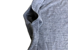 Load image into Gallery viewer, 32 Degrees Cool Dress Womens 2XL XXL Navy Blue Tank with Pockets Casual Ladies
