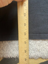 Load image into Gallery viewer, Barbie Shirt Womens Extra Large Black Oversized Script Logo Streetwear Ladies
