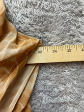 Load image into Gallery viewer, Free People Shirt Womens Small Tie Dye Oversized Lagenlook Boxy Viscose Boho
