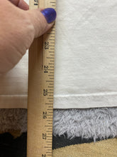 Load image into Gallery viewer, Nothing But Baseball Shirt Adult Medium Beige Players Are Made In Off Season Men
