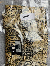 Load image into Gallery viewer, MNG by Mango Shirt Womens Extra Large Yellow Gold Tank Blouse Oversized Ladies
