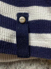 Load image into Gallery viewer, Lauren Ralph Lauren Sweatshirts Womens Extra Large Thermal Waffle Knit Hoodie
