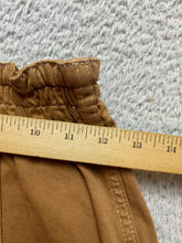 Load image into Gallery viewer, BDG Pants Womens 25x30.5 Brown Cargo Elastic Waist Skater Chick Skate Urban Jean
