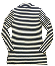 Load image into Gallery viewer, Duluth Trading Co Sweater Womens Extra Small Spandex Stretch Oversized Tunic
