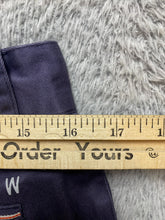 Load image into Gallery viewer, Nike Shorts Adult 32 Steel Blue Sportswear Swoosh NSW Chino 10" Inseam Mens
