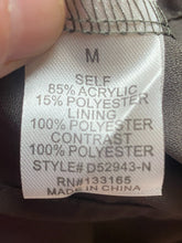 Load image into Gallery viewer, Anthropologie Altar&#39;d State Dress Women Medium Forest Green Tunic Lagenlook Lady
