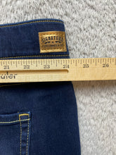 Load image into Gallery viewer, Levis Jeans Womens 28 (48x26.8) Pull On Skinny Totally Shaping Signature Gold
