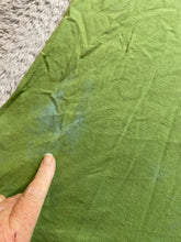 Load image into Gallery viewer, POLO Ralph Lauren Shirt Adult Large Avocado Green Spell Out Streetwear USA Mens
