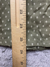 Load image into Gallery viewer, Pendleton Shirt Womens 10 Extra Large Sage Green Button Up Classic Rayon NWT

