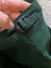 Load image into Gallery viewer, Wildland Fire Pants Womens 3XL 28 Green Nomex III Flame Resistant Trousers Lady
