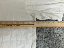 Load image into Gallery viewer, LRG Shirt Adult Extra Large White Mens Stitches Logo Streetwear Skater Mens
