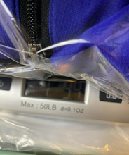 Load image into Gallery viewer, VTG Greg Lemond Jacket Adult Small Red Blue Covert to Vest Fleece Outdoor Mens
