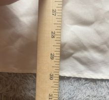 Load image into Gallery viewer, Ted Baker Shirt Adult 2 / (Extra Large) White Button Up Dress Soft London Mens
