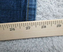 Load image into Gallery viewer, Lauren Ralph Lauren Jeans Womens 20W (41x27.5) Stretch 5 Pocket Denim Ladies
