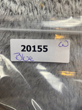 Load image into Gallery viewer, Vintage Argenti Shirt Womens 4 (Small) Blue Wrap Pure Silk Blouse Peplum Ladies
