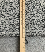 Load image into Gallery viewer, PINK Victoria&#39;s Secret Sweater Womens Small Gray White Oversized Sherpa 1/4 Zip
