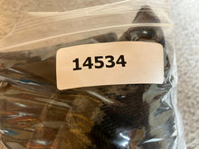 Load image into Gallery viewer, Old Navy Jacket Womens Extra Large Gray Black Double Breasted Oversized Pea Coat
