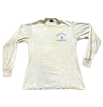 Load image into Gallery viewer, VTG Fairfax Gymnastics Shirt Womens Medium Potomac District Single Stitch 90s
