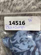 Load image into Gallery viewer, Chicos Shirt Womens 3 (Extra Large) Oversized Ombre Tile Sheri Plus Ladies
