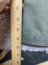 Load image into Gallery viewer, Dockers Pants Adult 42x30 Army Green Recode Pleated Straight Leg Trouser Mens
