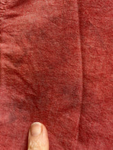 Load image into Gallery viewer, Levi's Shirt Adult Extra Large Heather Red Button Up Casual Workwear Mens
