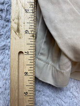 Load image into Gallery viewer, Greg Norman Shorts Adult 36x8 Flat Front Chino Outdoor Performance Golf Mens
