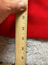 Load image into Gallery viewer, Vintage Pendleton Skirt Womens 12 (30x27) Maxi Pure Wool Pleated USA Made Ladies
