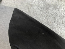 Load image into Gallery viewer, FOX Sweatshirt Adult Medium Gray Black Hoodie Sweater Racing Fleece Pullover Men
