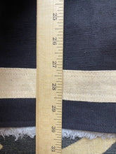Load image into Gallery viewer, VTG Venus Imports Jacket Adult Extra Large Black Tan Career Hemp Button Up Mens
