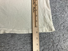 Load image into Gallery viewer, QuickSilver Shirt Womens Extra Large White Surfwear Surfer Y2K Streetwear Ladies

