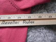 Load image into Gallery viewer, New York &amp; Co Sweater Womens Extra Large Cropped Cardigan Silk Nylon Rayon NWT
