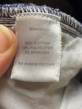 Load image into Gallery viewer, Pendleton Jeans Women 14 (35x27.5) Spandex Stretch Flat Front Straight Leg Denim
