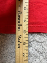 Load image into Gallery viewer, POLO Jeans Co Ralph Lauren Shirt Womens Small Red USA American Flag Ladies
