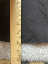 Load image into Gallery viewer, Rocawear Shirt Adult Large Black Kangaroo Pocket Side Zip Skater Streetwear Mens
