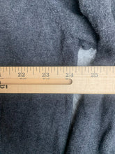 Load image into Gallery viewer, Article 365 Sweater Adult 2XL XXL Gray V-Neck Cashmere Blend Outerwear Mens
