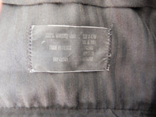 Load image into Gallery viewer, Worsted Wool Pants Adult 42x28 Pleated Straight Leg Casual Trouser Big Tall Mens
