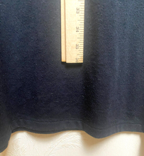 Load image into Gallery viewer, Old Navy Dress Womens 2XL XXL Black Turtleneck Tank Pullover Lagenlook Ladies
