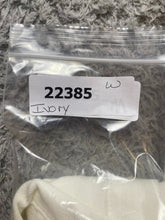 Load image into Gallery viewer, Torrid Shirt Womens 3 3X Ivory Button Up Rayon Loose Boxy Peasant Casual Plus
