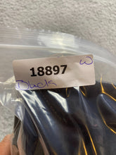 Load image into Gallery viewer, Simple Suzanne Betro Shirt Womens 4X Black Button Up Tunic Pockets Plus Ladies
