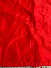 Load image into Gallery viewer, VTG San Francisco Fire Jacket Adult Small SFFD Windbreaker Nylon 70s Russel Mens
