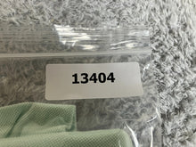 Load image into Gallery viewer, Lacoste Shirt Adult 4 Medium Mint Green Crocodile Patch Logo Casual Golf Mens
