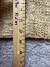 Load image into Gallery viewer, VTG Albert Lewis For Tudor Square Jacket Womens Medium Beige Tweed Career Blazer
