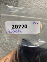 Load image into Gallery viewer, Nike Sweatshirt Adult Small Black Swoosh Center Spellout Hoodie Nylon Mens
