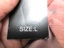 Load image into Gallery viewer, 21 Saints Shirt Womens Large Cropped Peplum Hem Sleeveless Casual Ladies NWT
