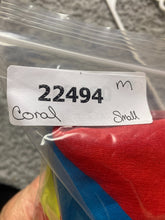 Load image into Gallery viewer, Nike Jacket Adult Small Coral Full Zip Big Swoosh Logo Sportswear Hoodie Mens
