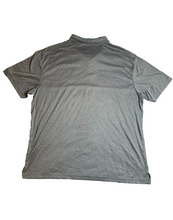 Load image into Gallery viewer, Penn State Nittany Lions Shirt Adult 3XL Gray NCAA Colosseum Sportswear Polo Men
