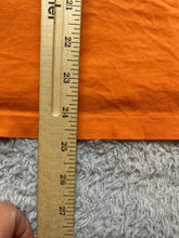 Load image into Gallery viewer, POLO Ralph Lauren Shirt Adult 2XL XXL Orange Single Stitch Streetwear Mens
