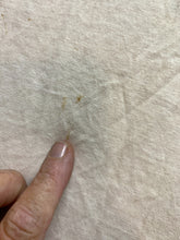 Load image into Gallery viewer, VTG Cheers Shirt Womens 2X Pale Peach Single Stitch Wolf &amp; Sons USA 80s Plus
